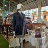 บอร์ดติดตามฯ ววน. เยี่ยมชมผลงานวิจัย บพท. เปลี่ยนกล้วยตกเกรด ... Image 4